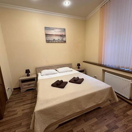 Nika Apart Hotel Riga Exterior foto