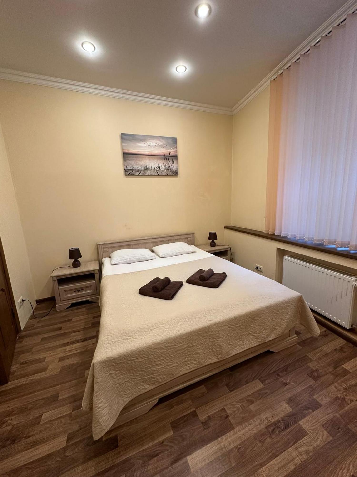 Nika Apart Hotel Riga Exterior foto